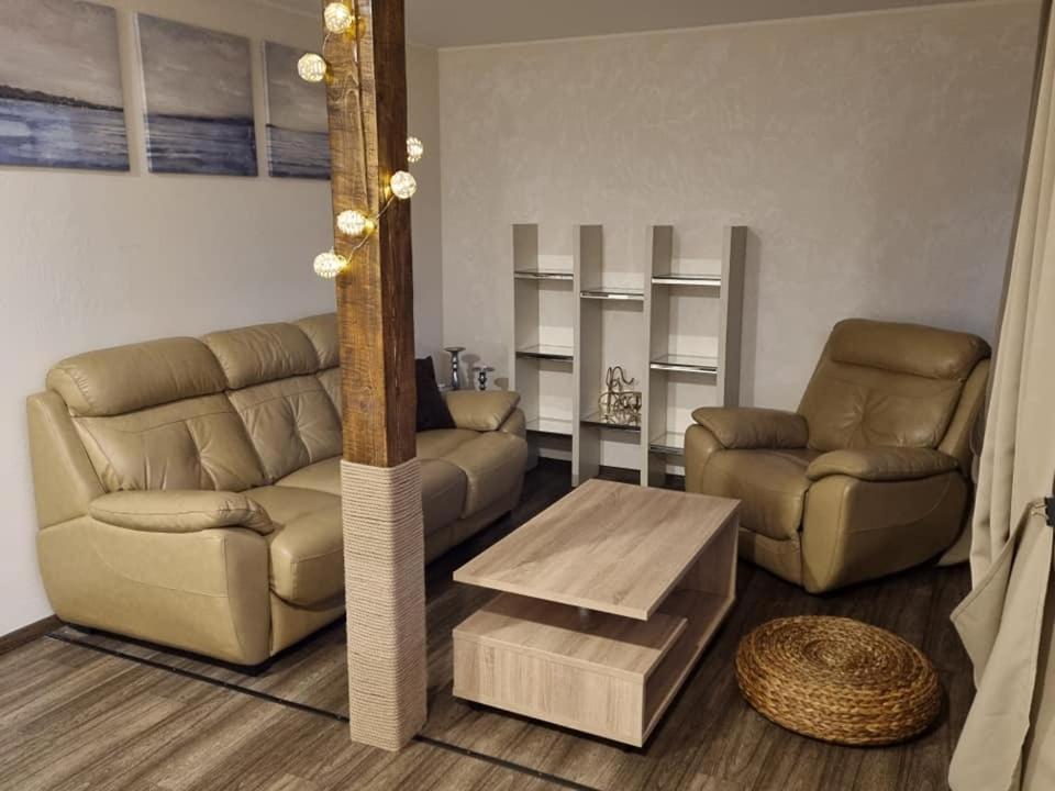 Odm&A Apartment Vilnius Luaran gambar