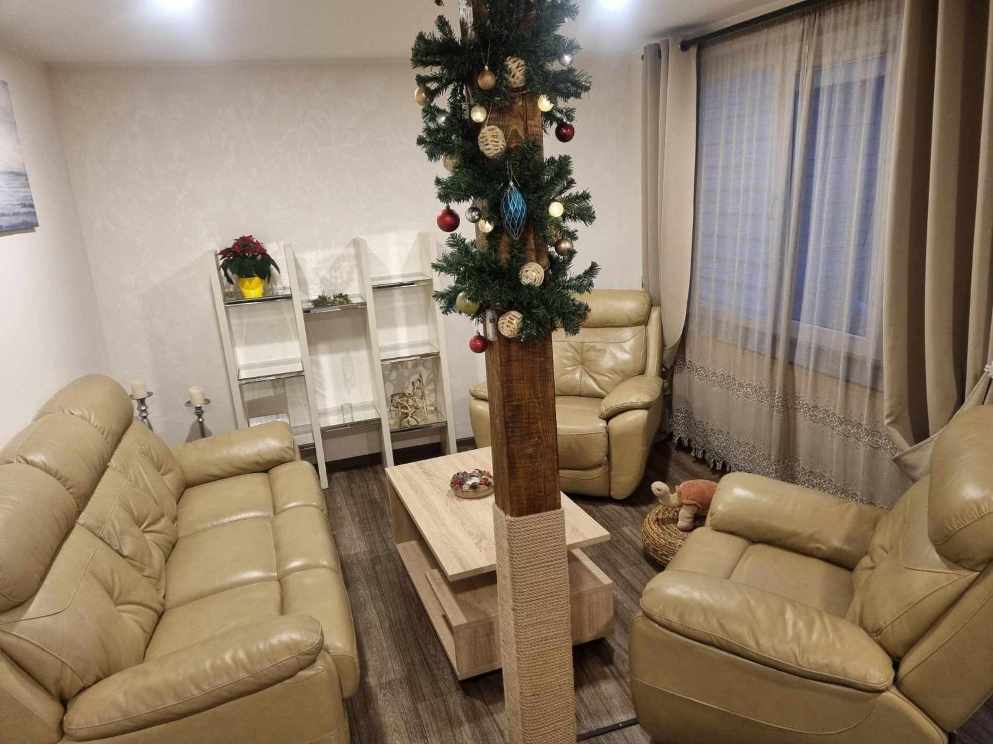 Odm&A Apartment Vilnius Luaran gambar